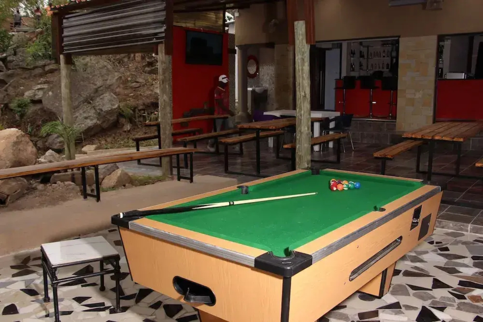 View Inn Exclusive Lodge