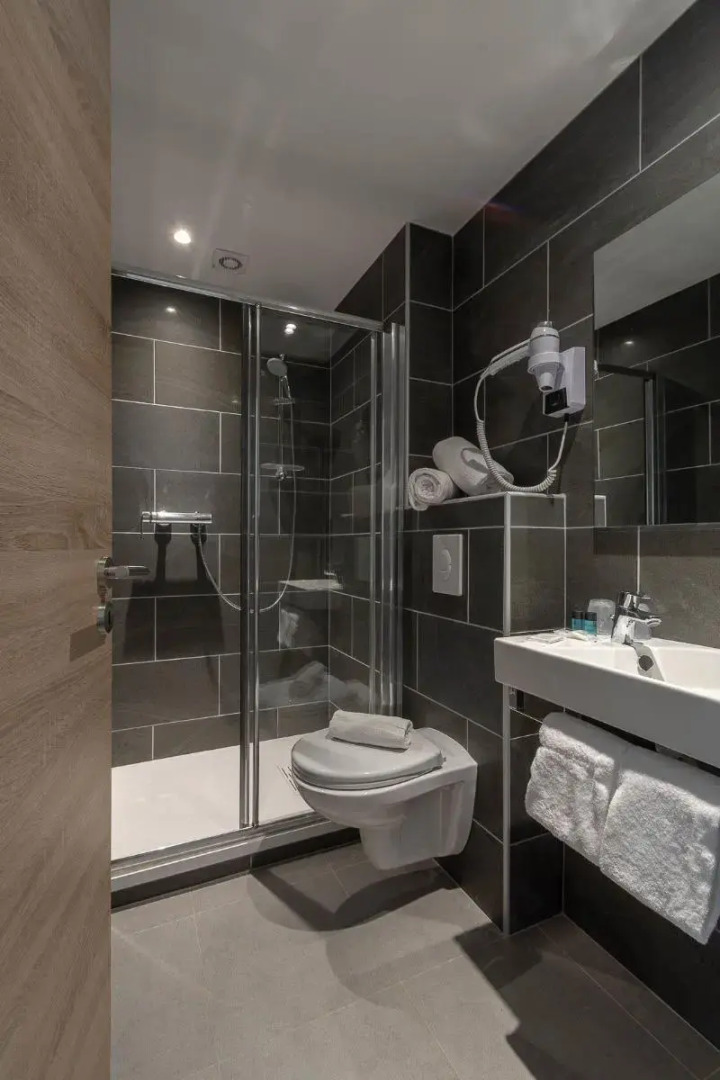 Hôtel Cala di l'Oru