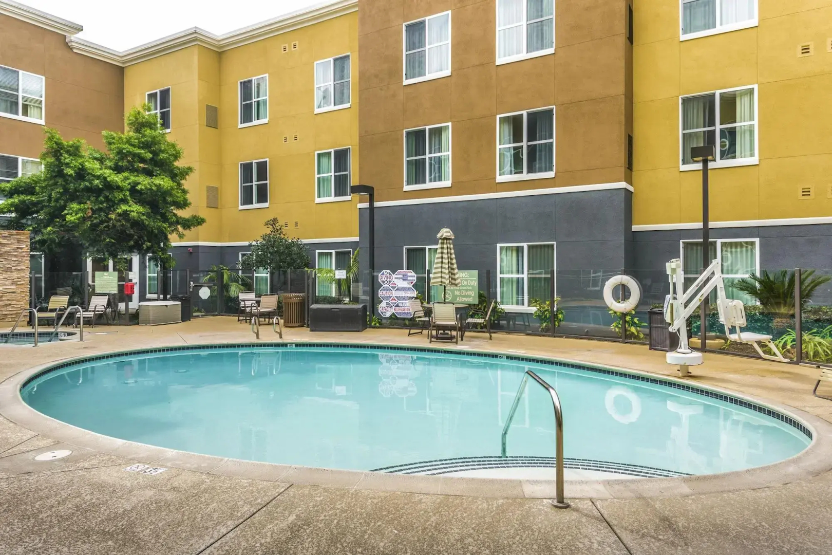 Homewood Suites by Hilton Carlsbad-North San Diego County