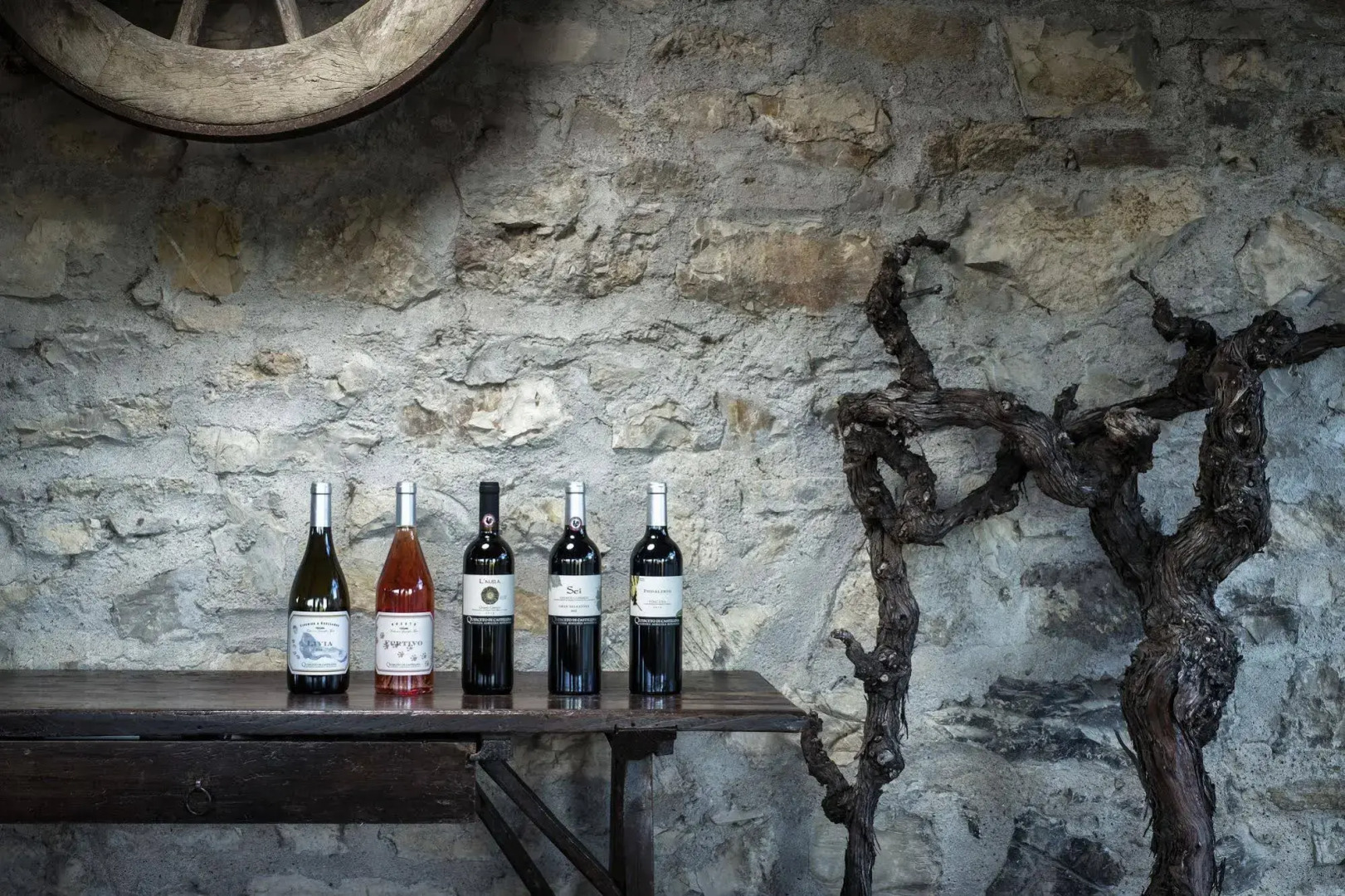 Querceto di Castellina