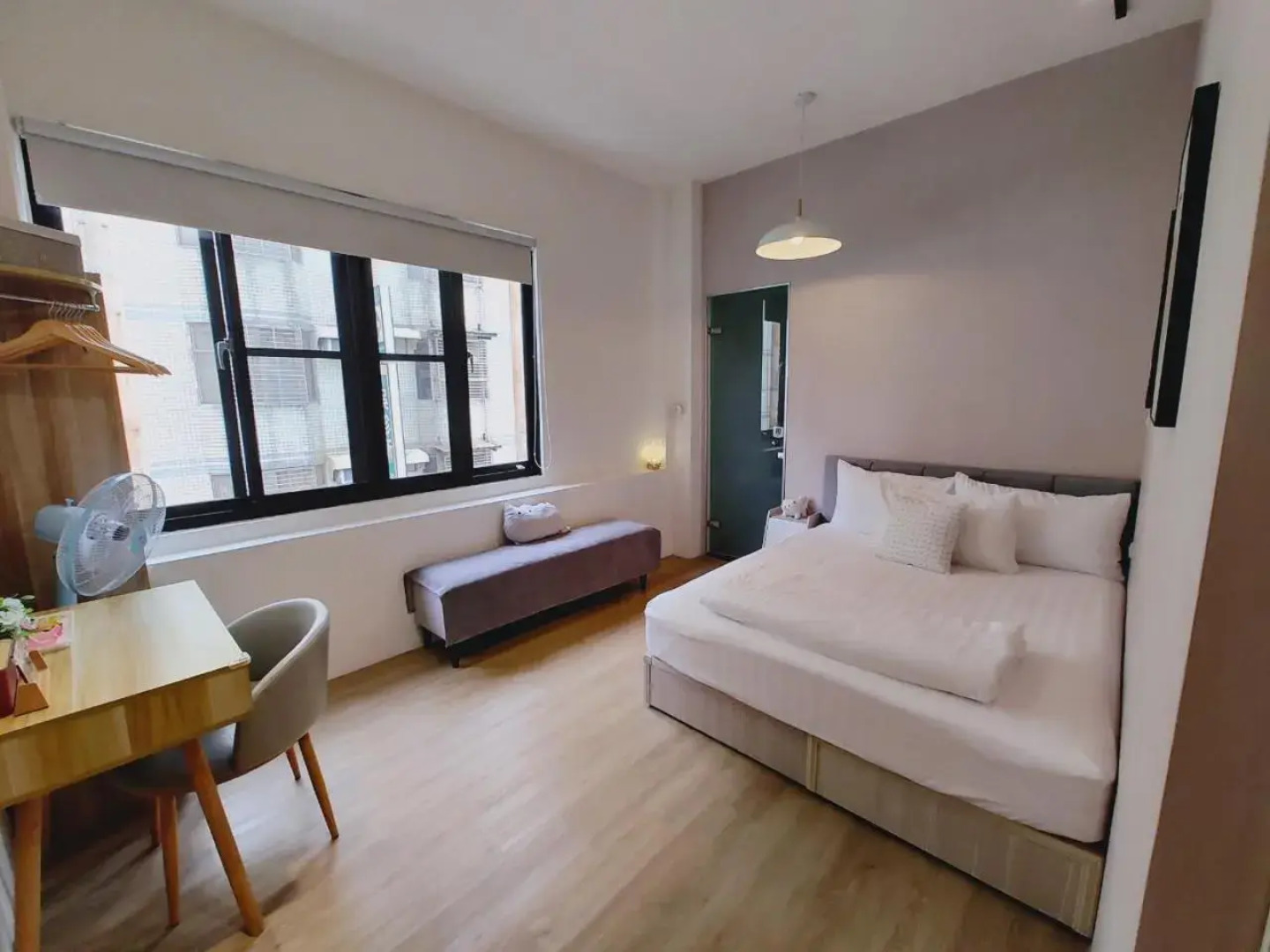 Zhunan Orange Homestay