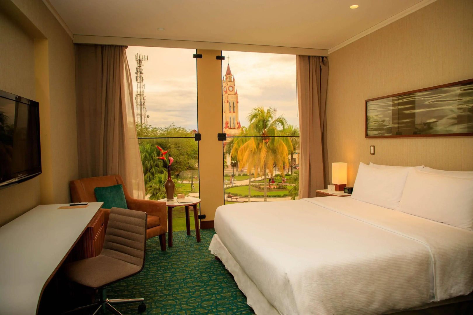 DoubleTree by Hilton Iquitos