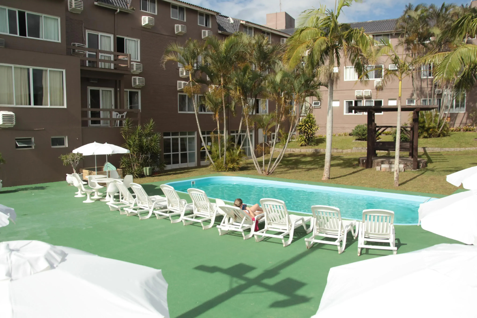 Garopaba Mar Hotel