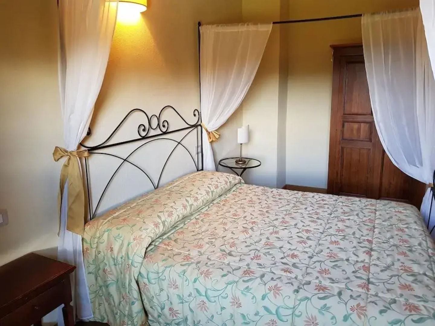 B&B La Torre - Fattoria di Larniano