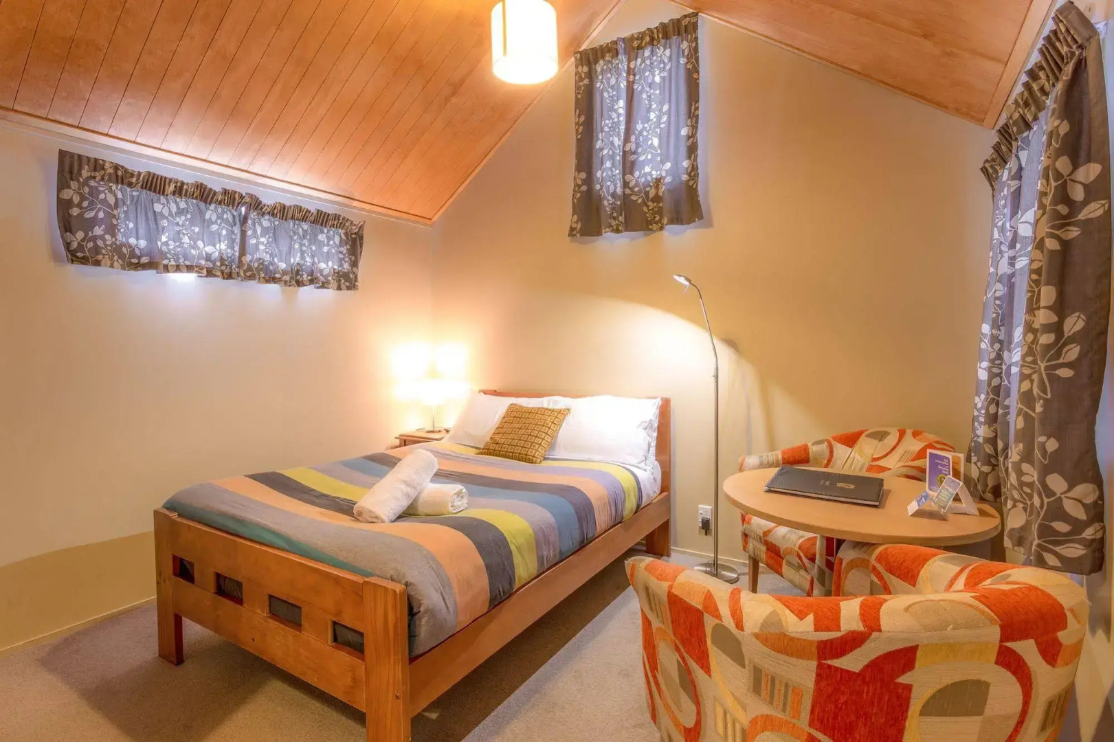 Queenstown TOP 10 Holiday Park