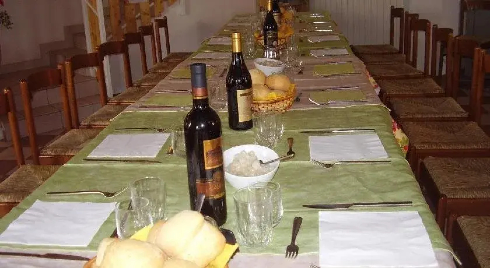 Rifugio Casa Alpina Julius Kugy