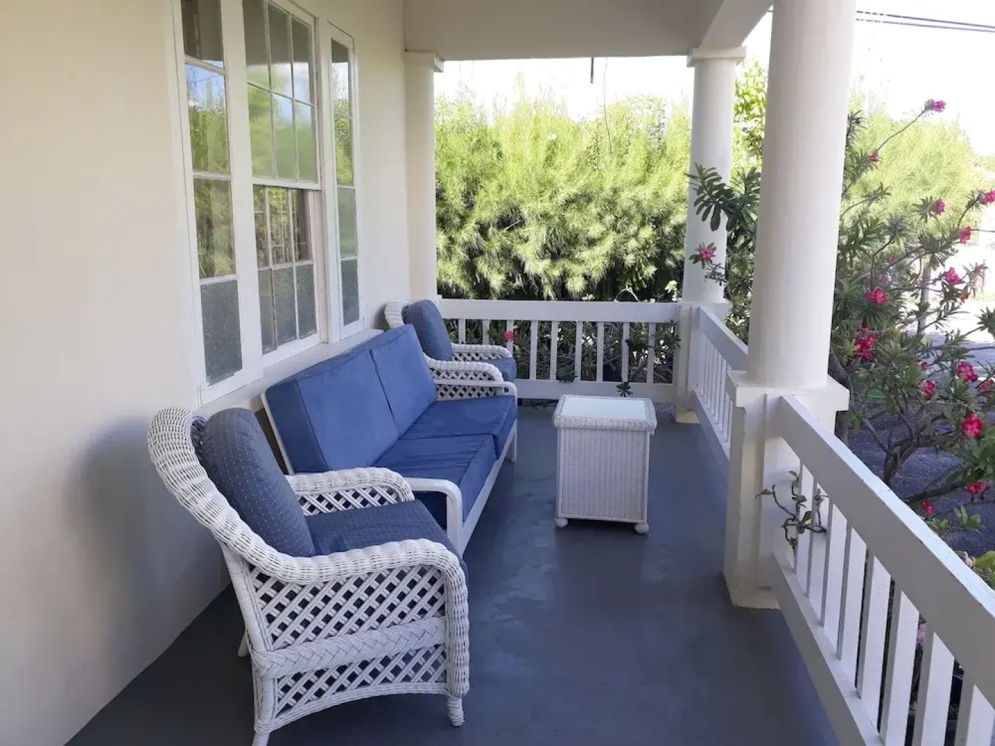 Chadville Beach Apartment