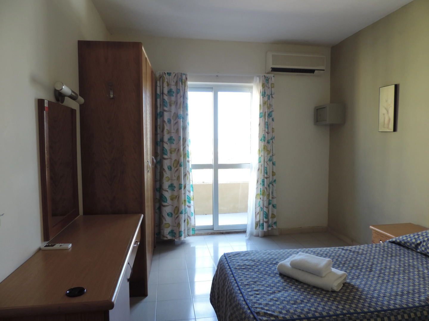 Qawra Point Holiday Complex