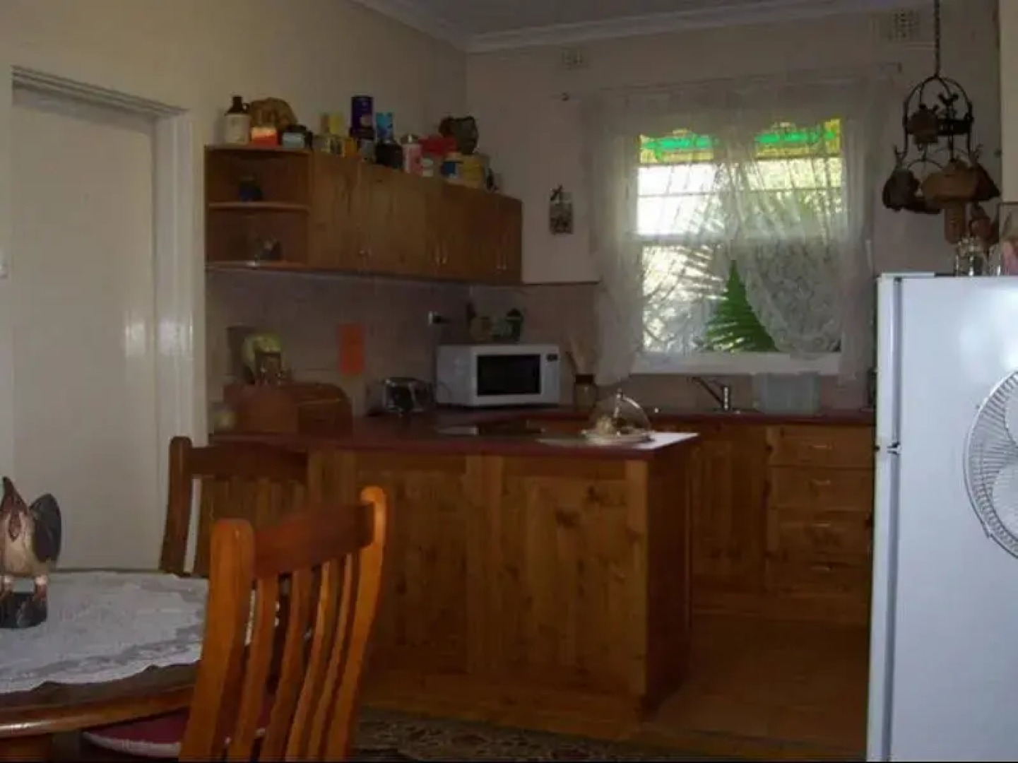 Cottage on Tottenham