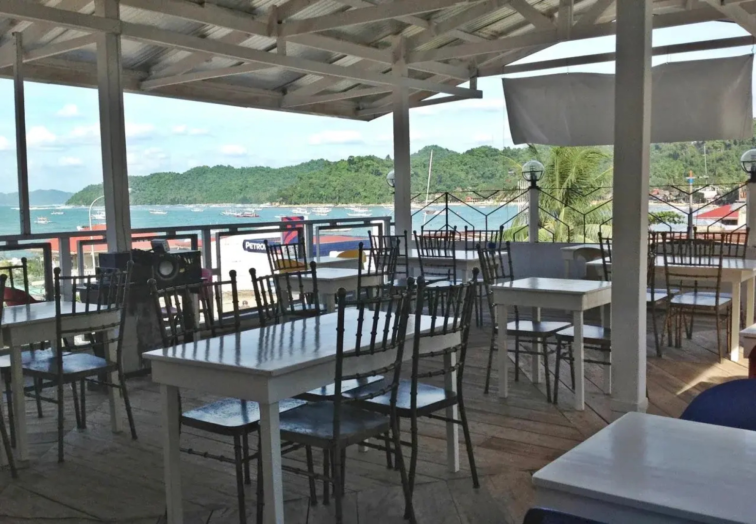 Joaquinn's Bed & Breakfast