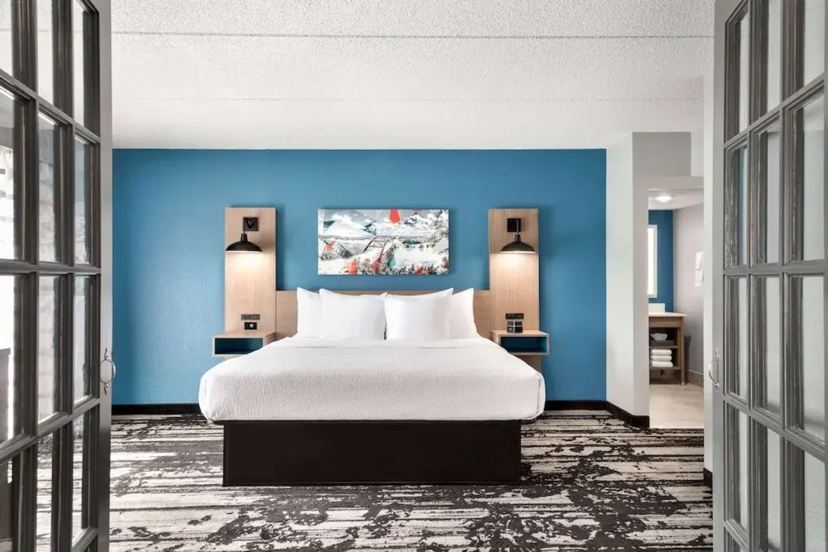 La Quinta Inn Temple