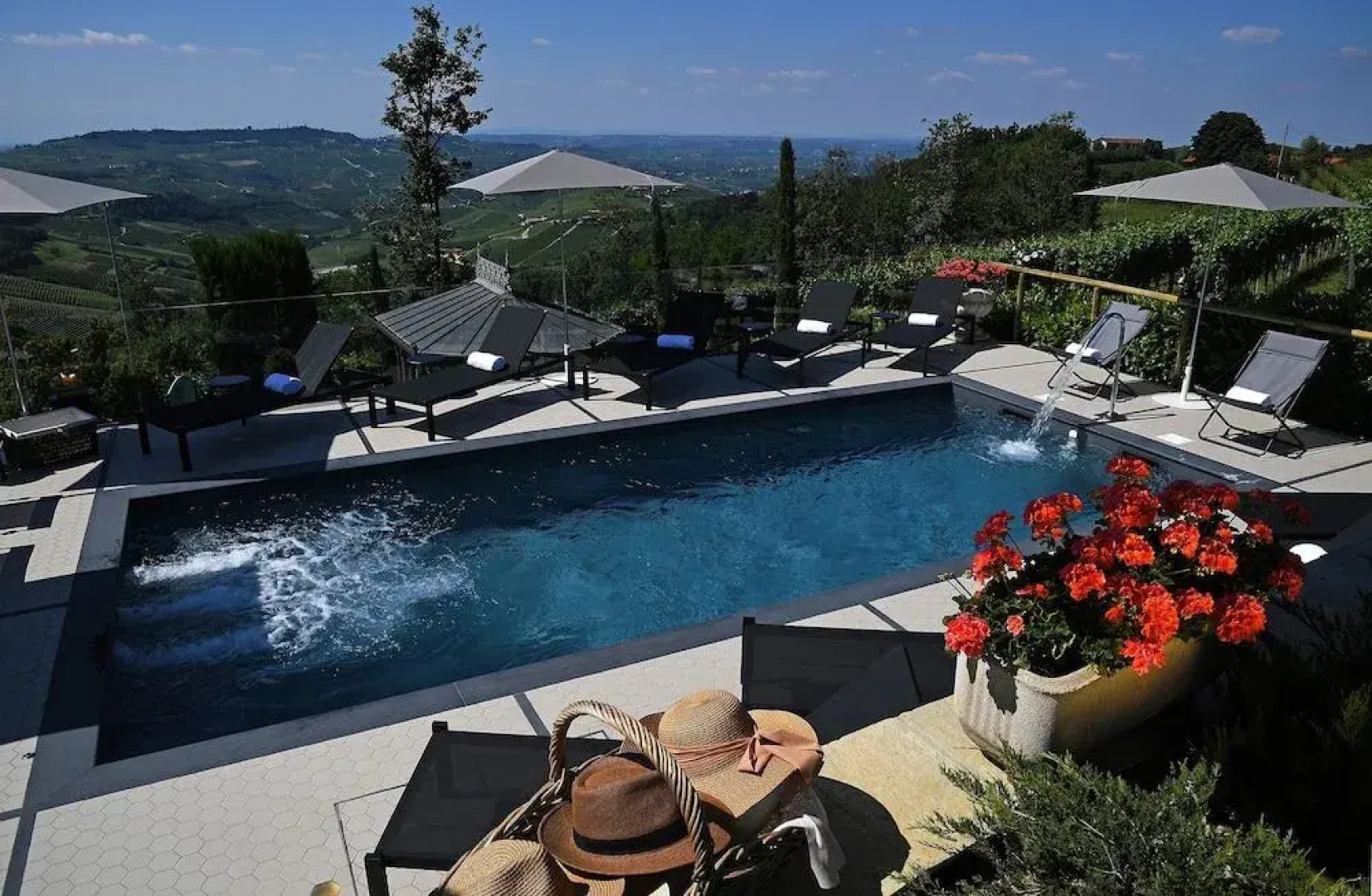 La Ribezza Boutique Hotel