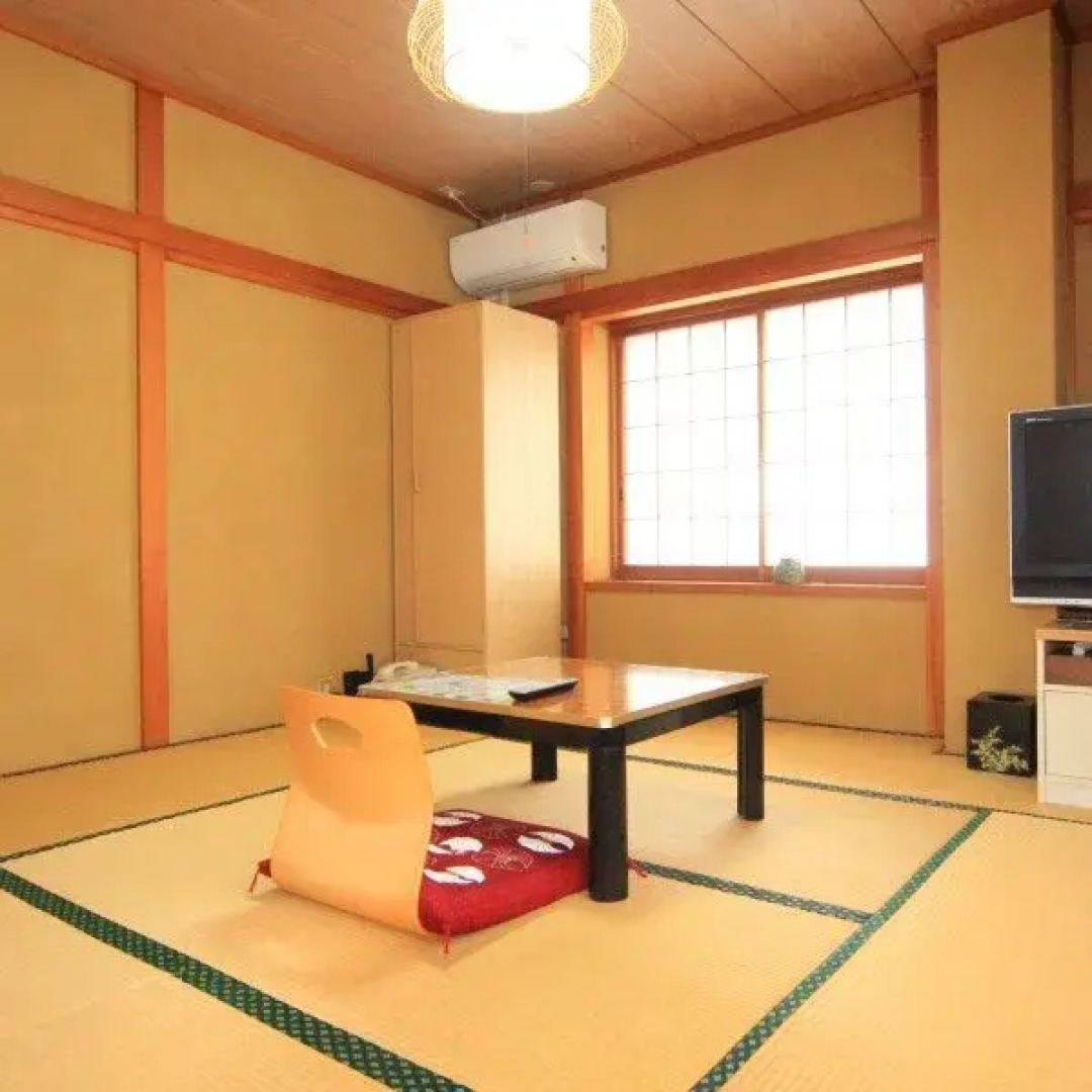 Ogano Onsen Suzaki Ryokan