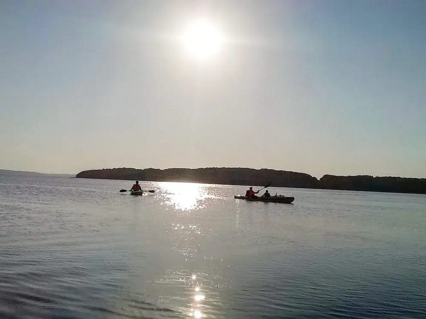 Spacious Holiday Home in Storvorde With Sea Nearby