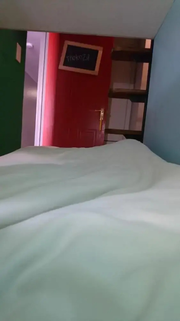 The Backpack Shack - Hostel