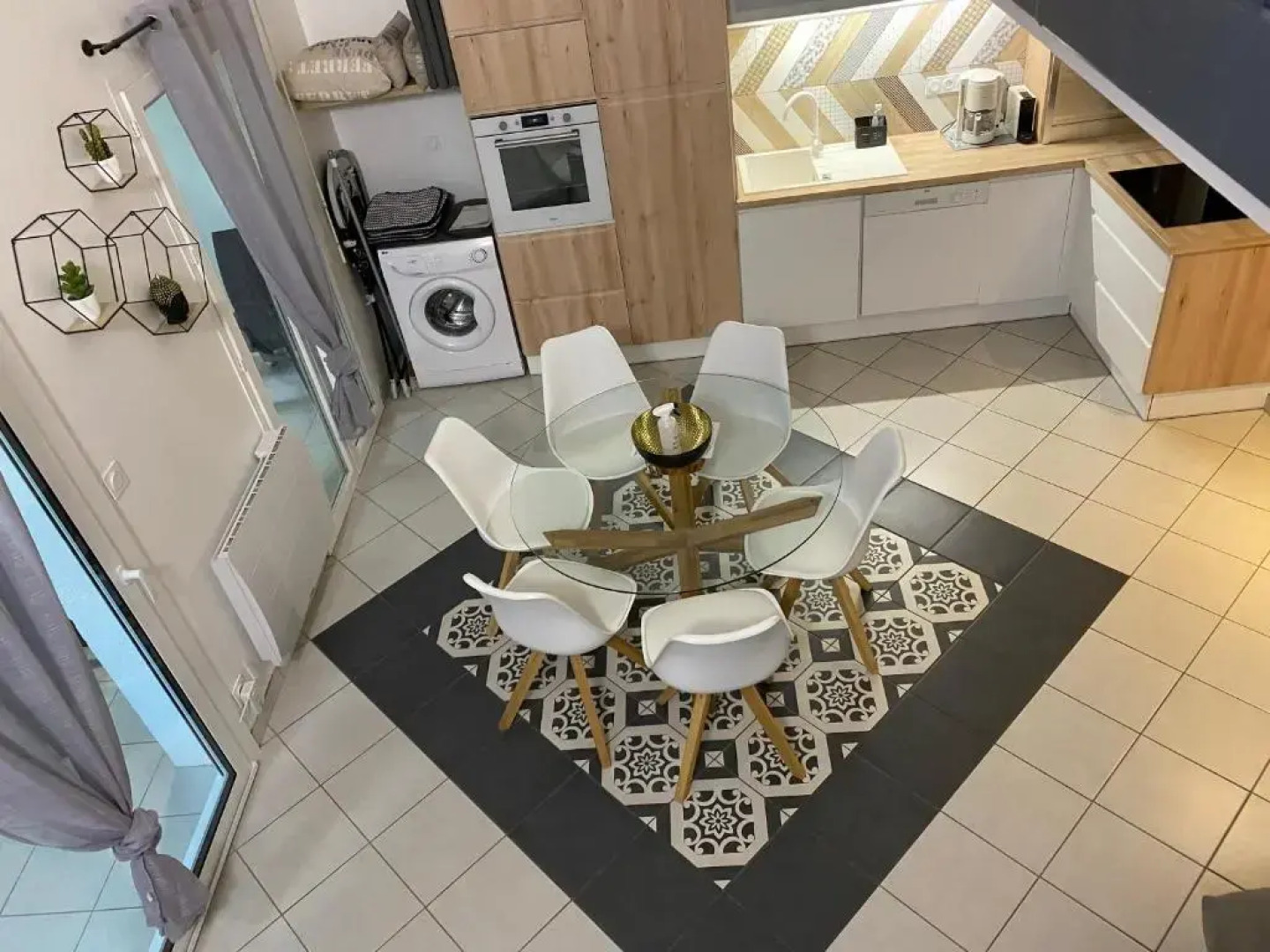 Appartement Cosy - Les Ecureuils