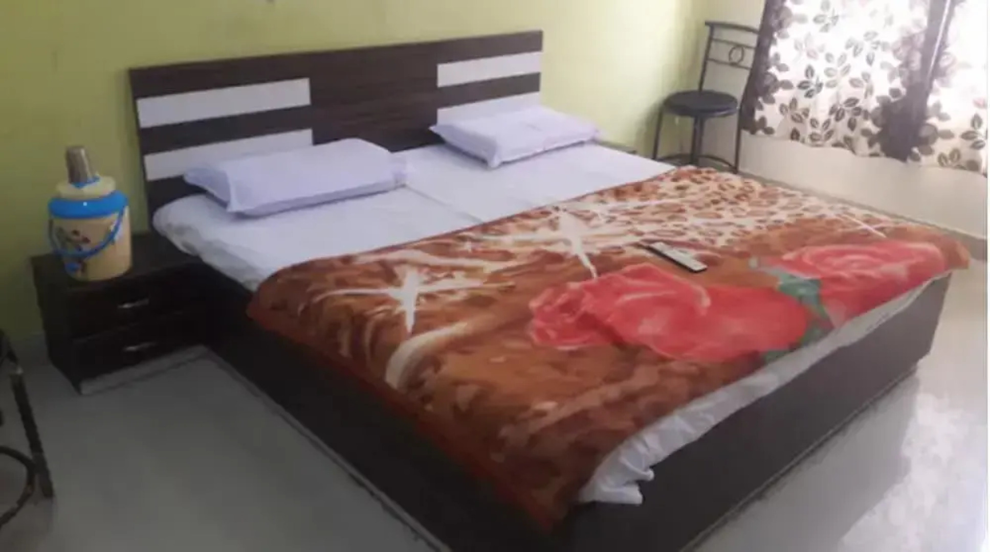 Hotel Jadav Chittorgarh