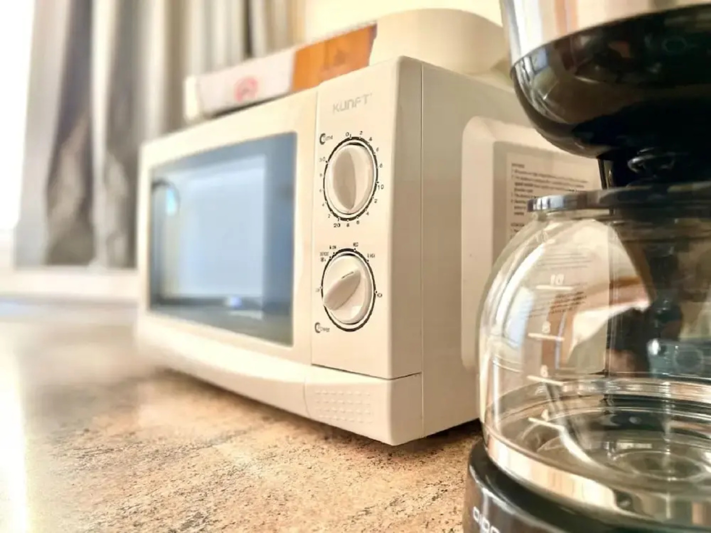 Apartment in Roquetas Near the Beach