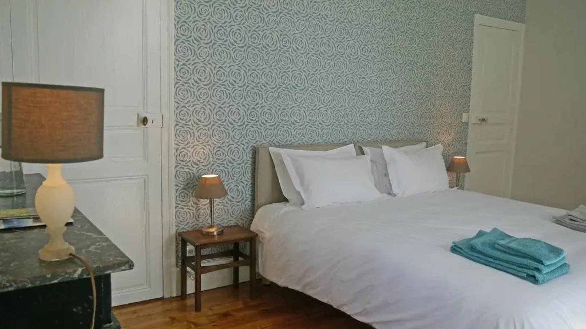 La Grande Maison du Morvan