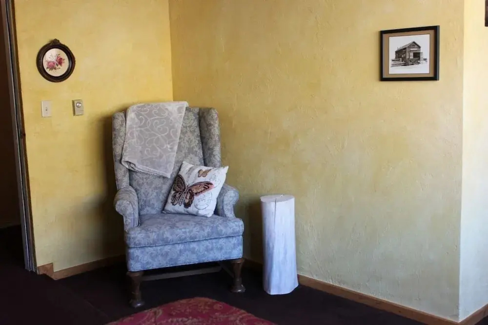 The Inn at Spences Bridge