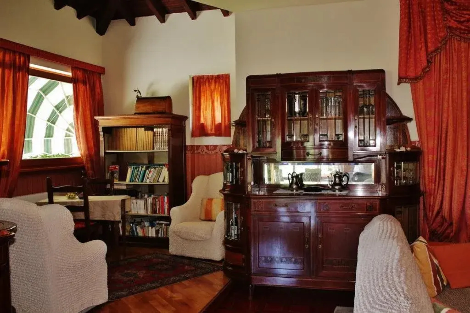 Bed and Breakfast Le Ortensie