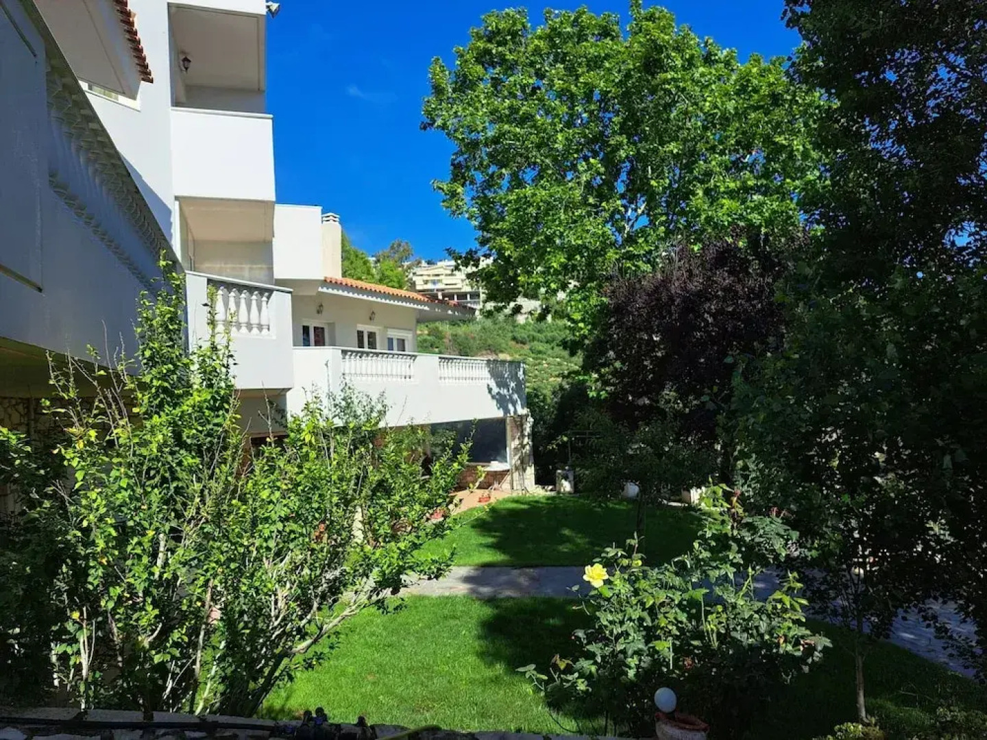 EXPLOR Mansion - Inclusive Experience