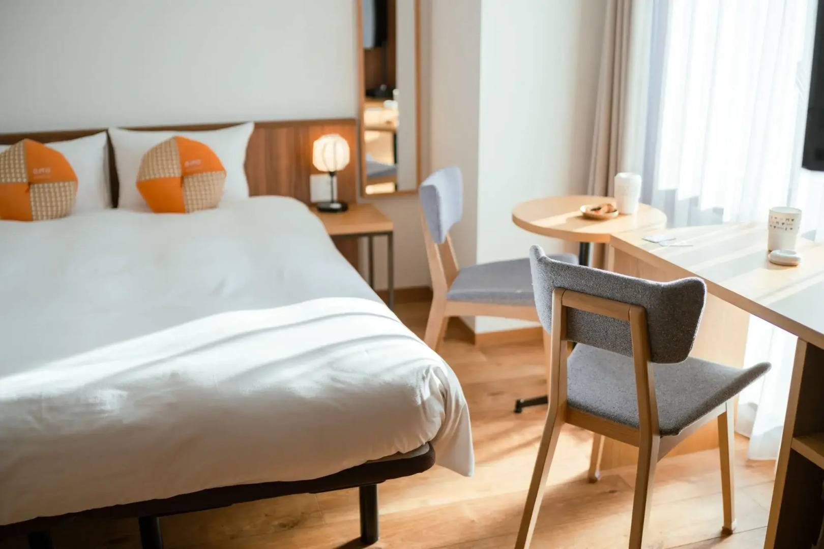 OMO5 Kyoto Sanjo by Hoshino Resorts