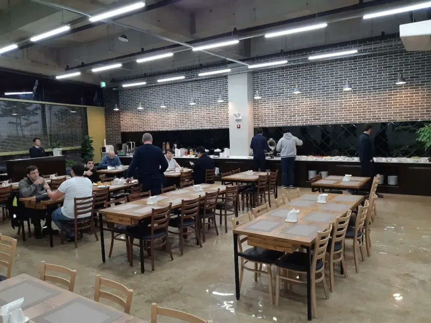 Geosunghotel Chungbuk Innocity