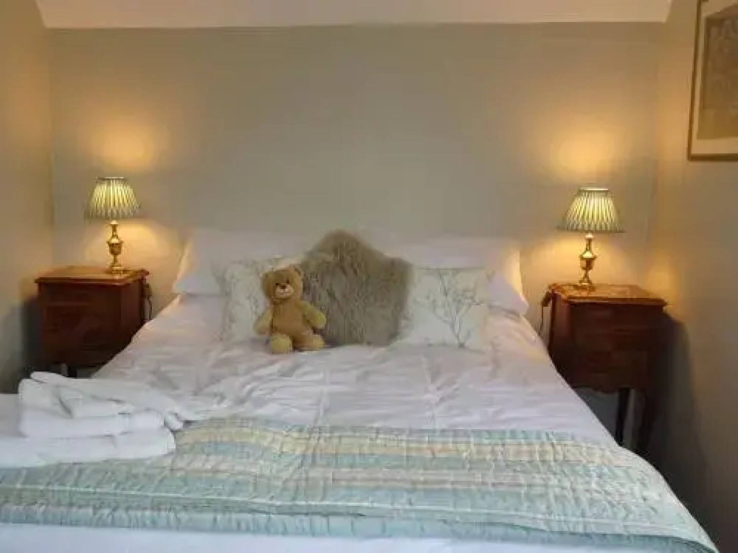 The Annex at Redlynch Lodge