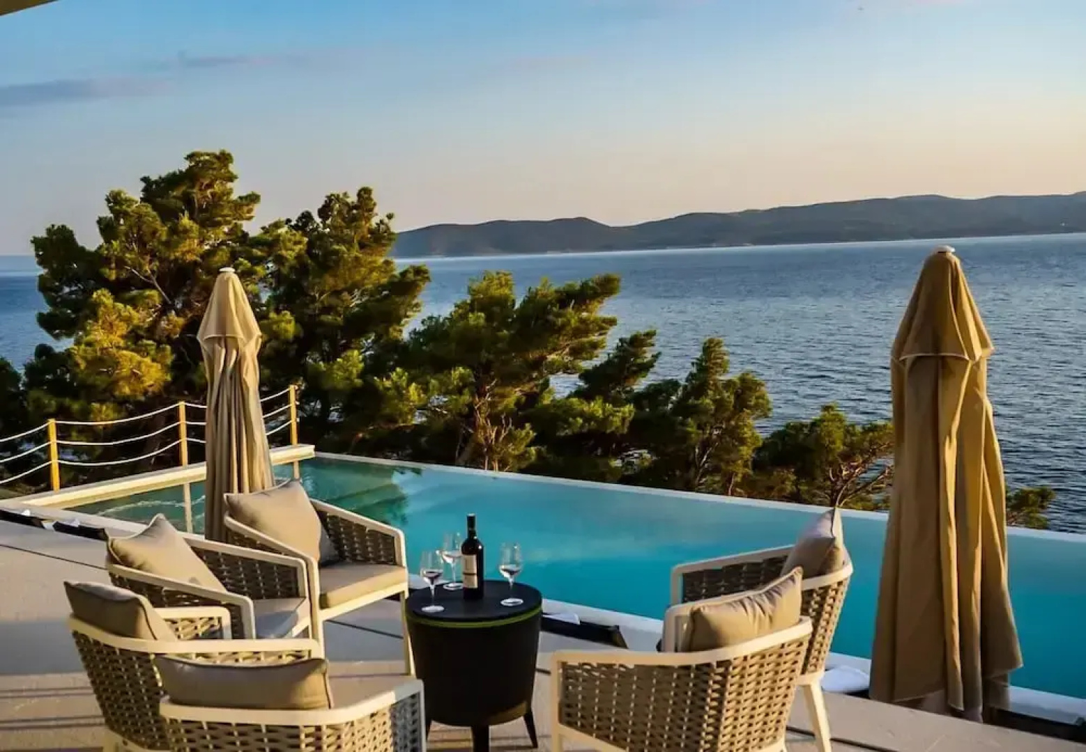 Villa Bacana