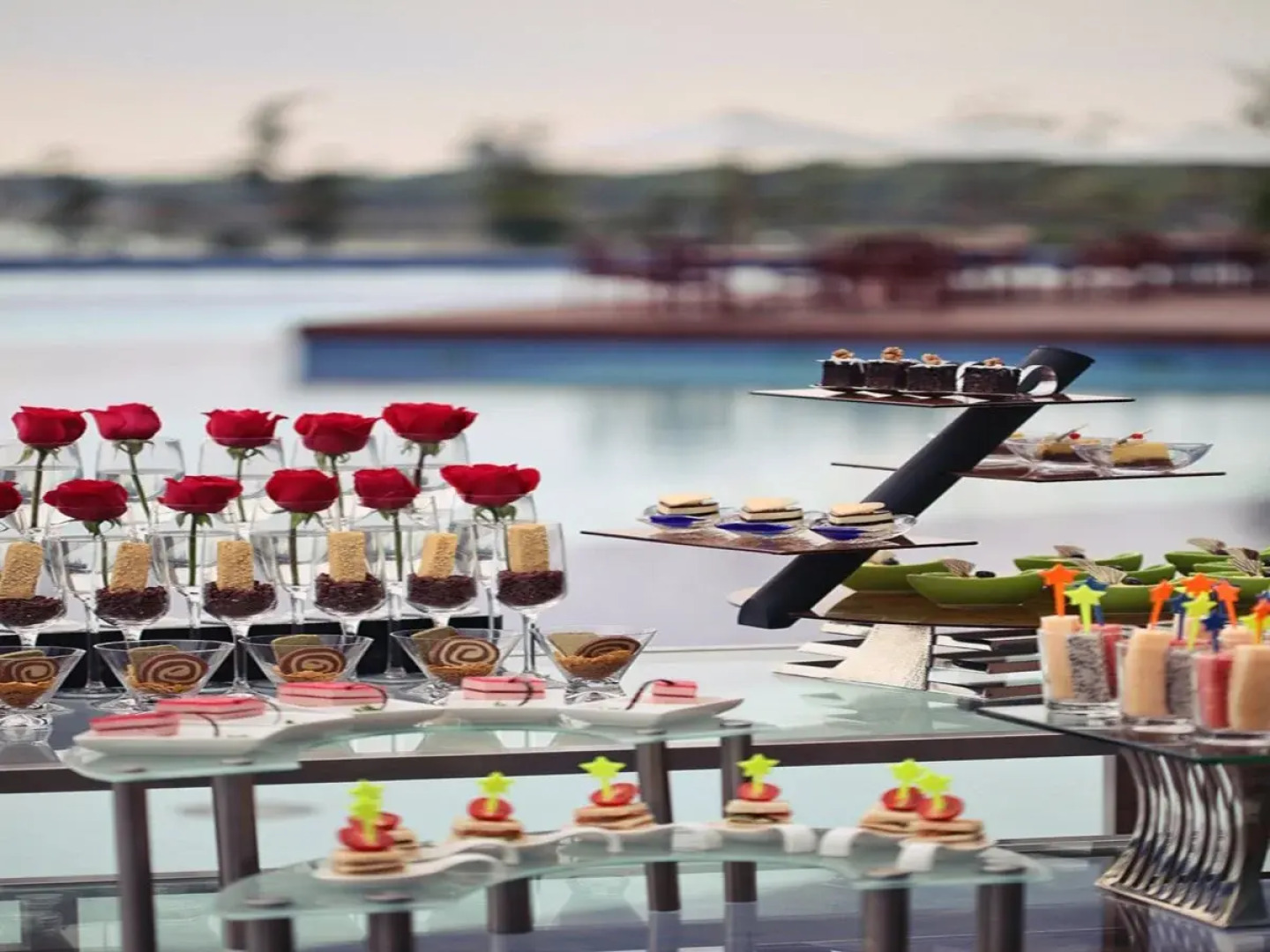 Grand Skylight International Hotel Gongqingcheng