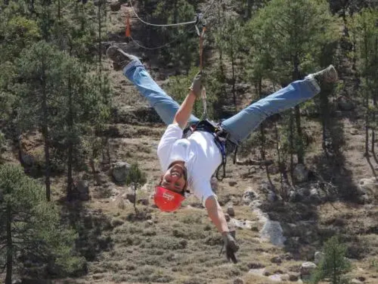 Cabañas Santa Isabel