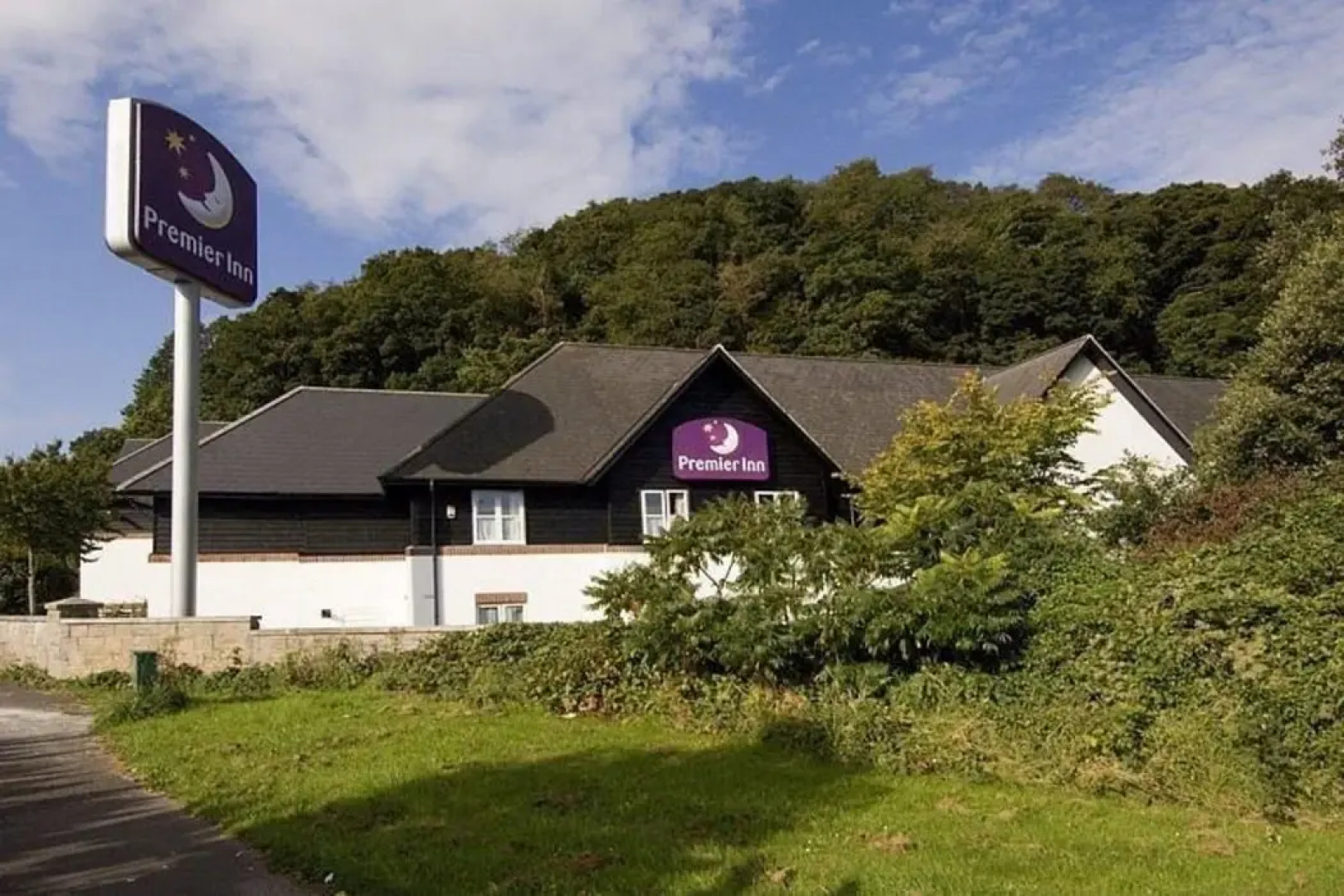 Premier Inn Plymouth East