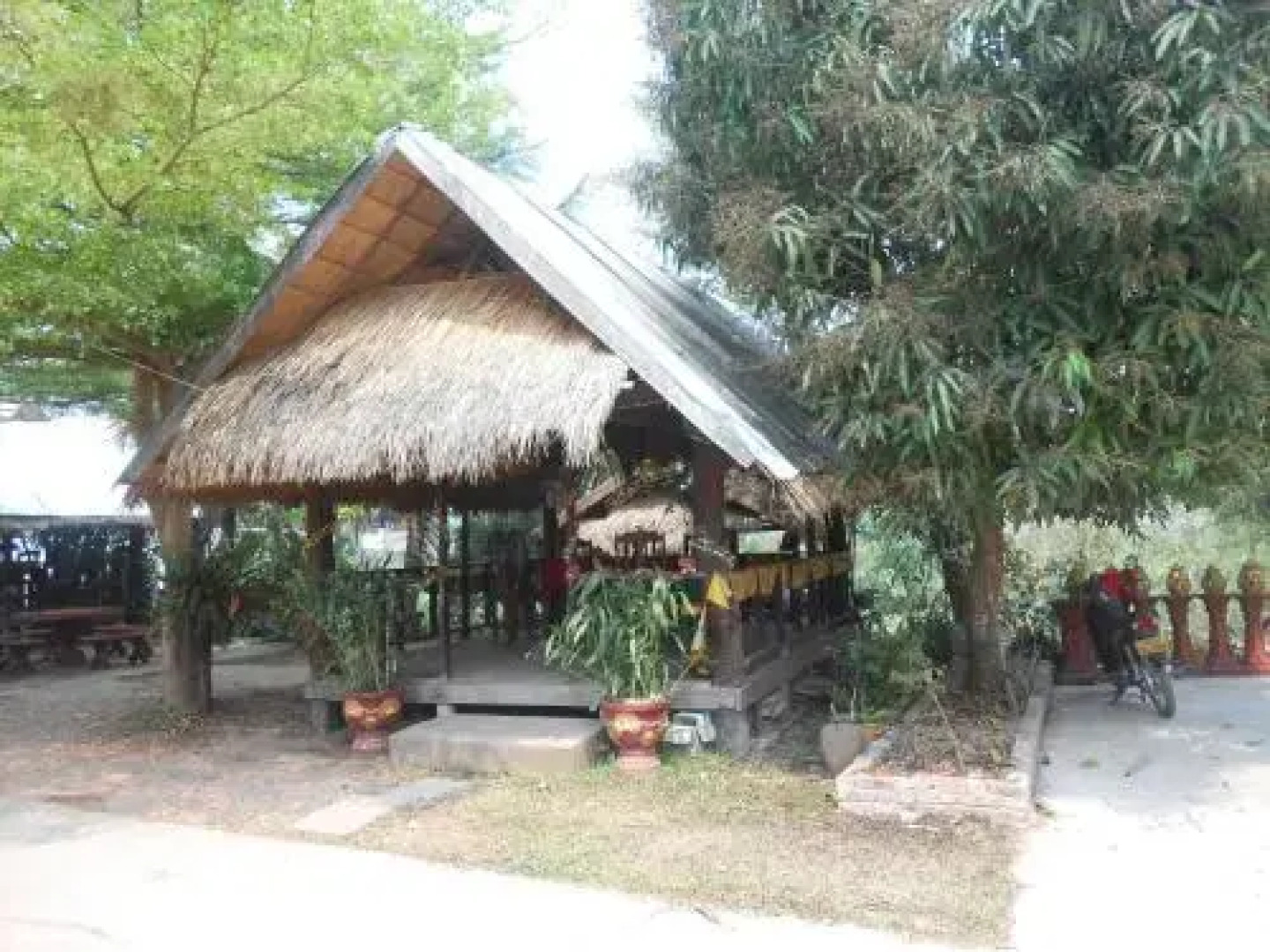 Three Sisters Resort