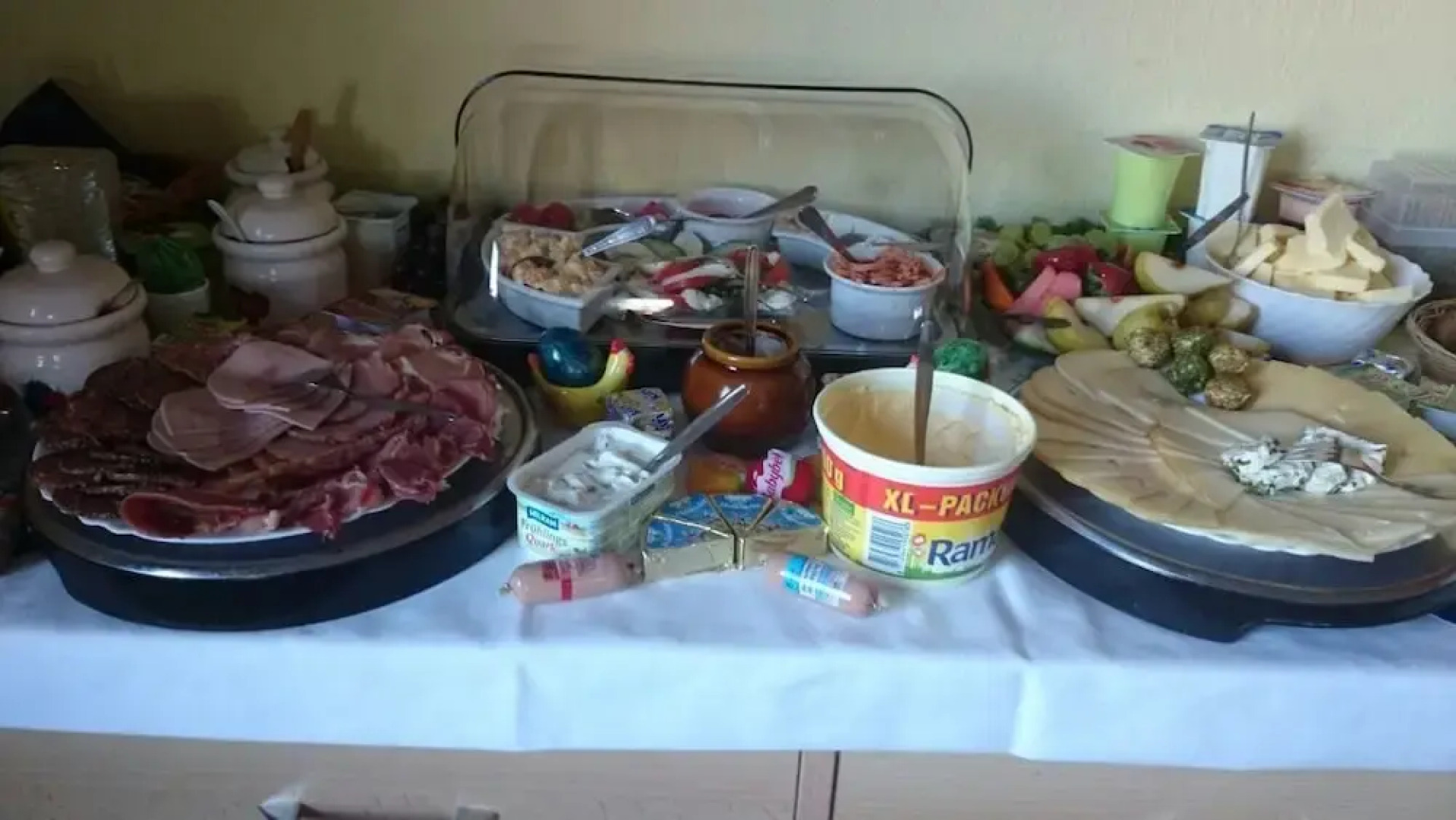 Hotel Pension Neptun