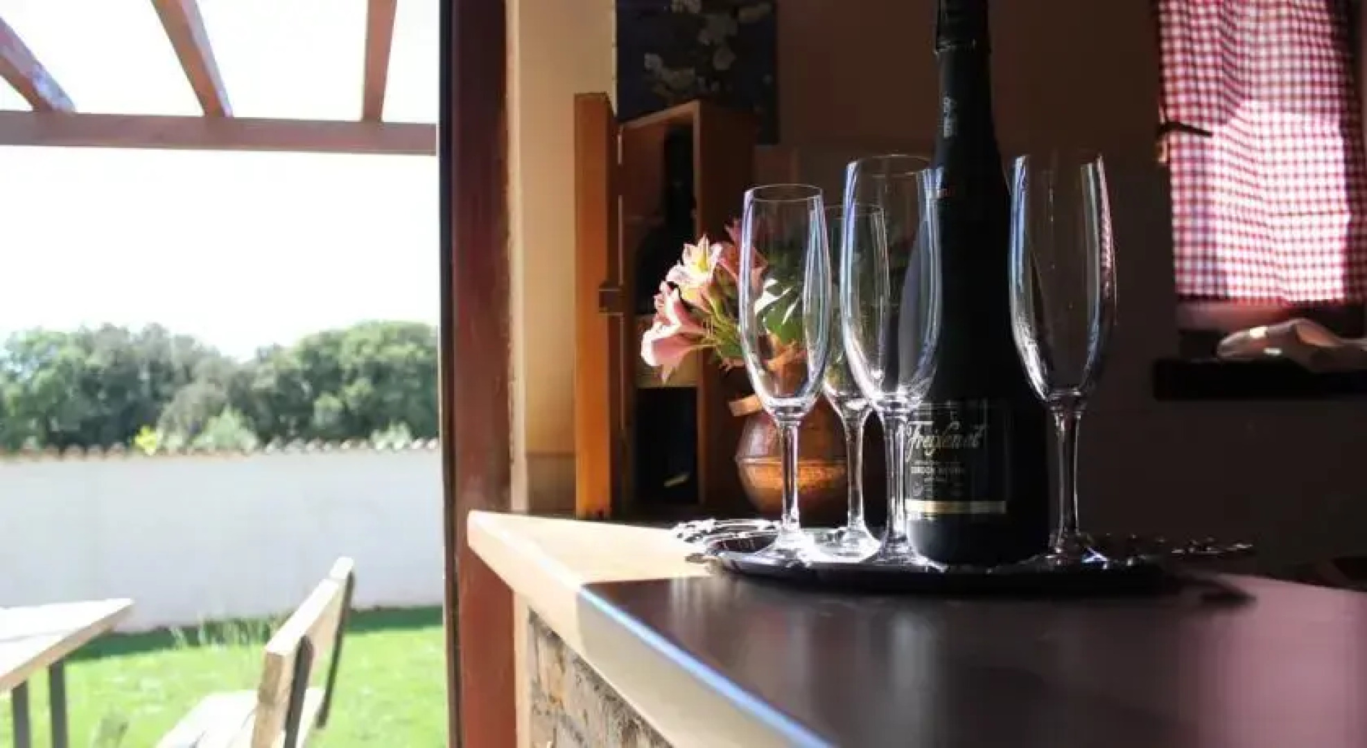 Holiday Home Sonja 278