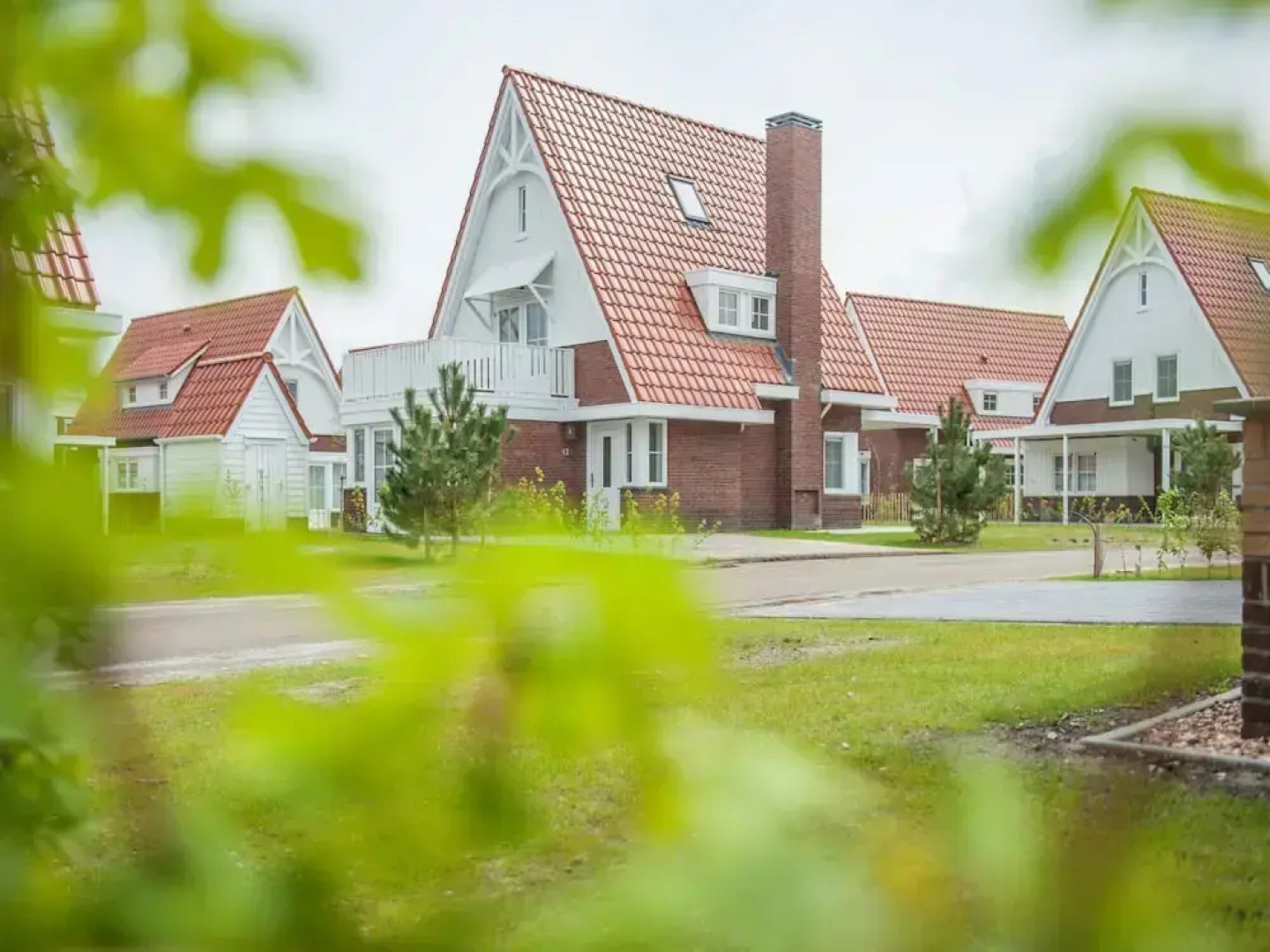 Relax in Coastal Luxury