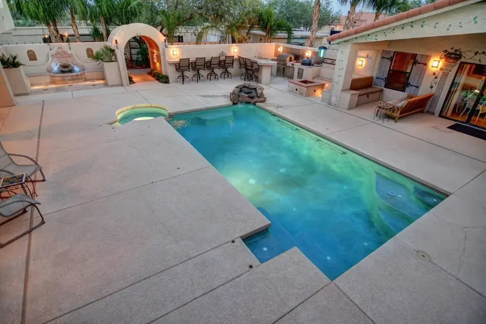 Desert Hills Paradise By Signature Vacation Rentals