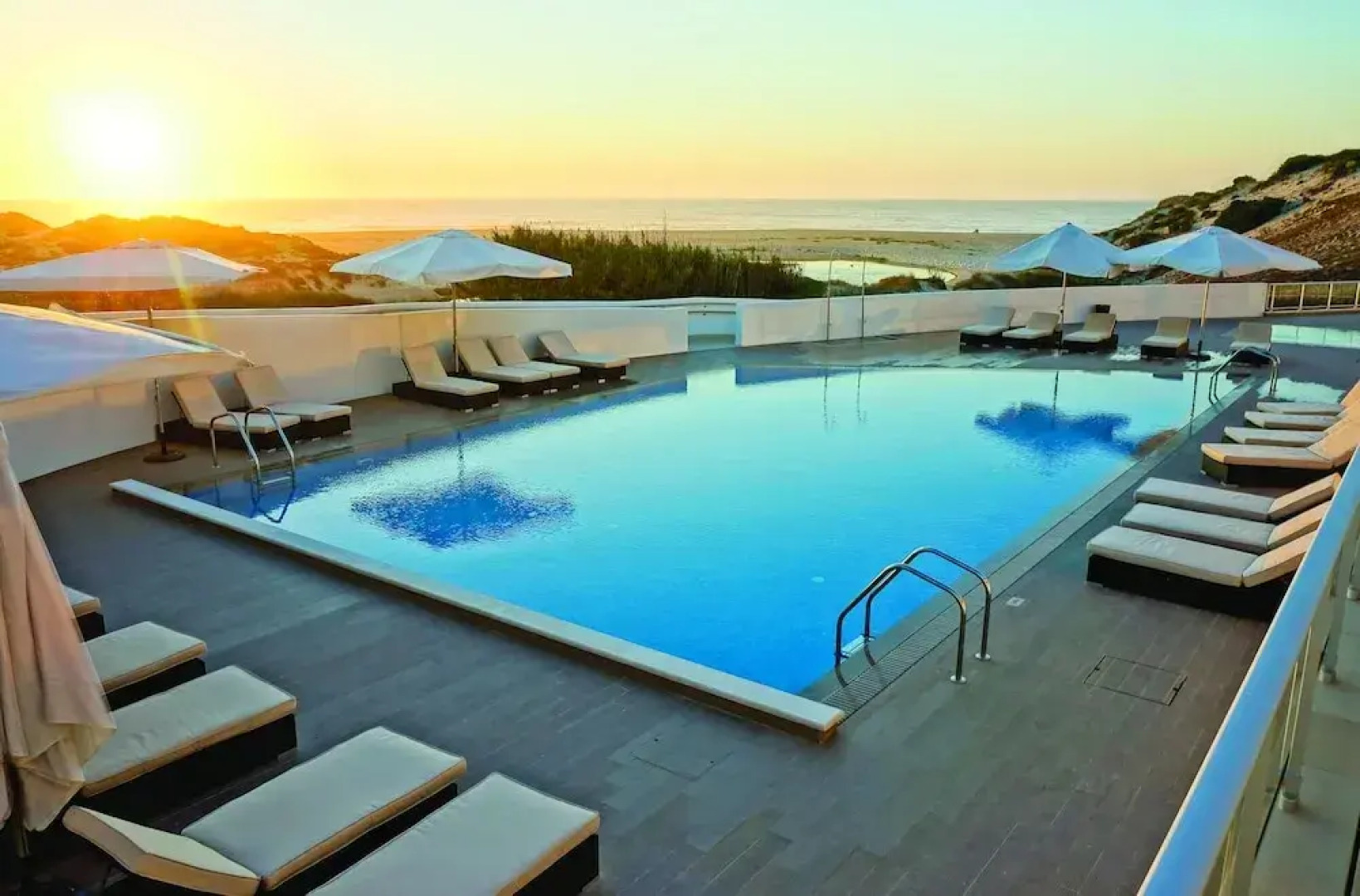 Stunning T3 Praia D'El Rey Golf And Beach Resort