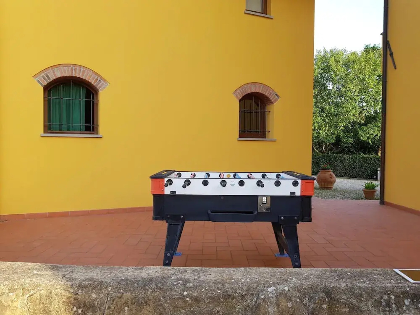 Agriturismo Podere Casalone