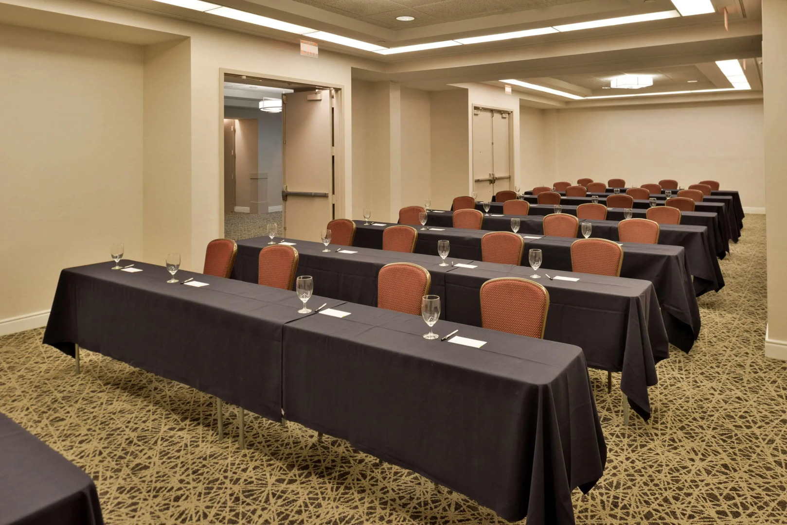 Radisson Hotel Atlanta Northwest