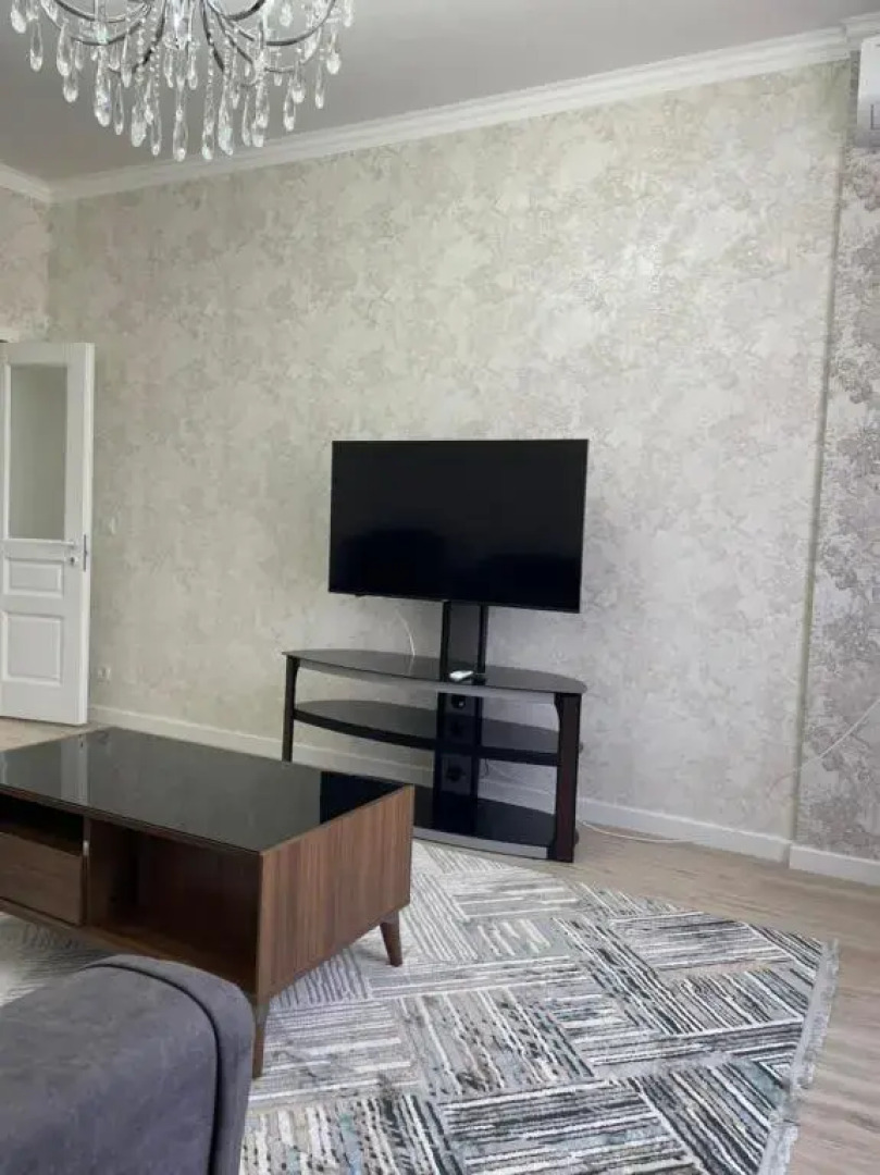 Keruen Saray Apartments 27 2