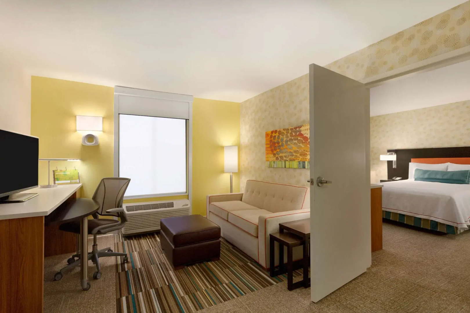 Home2 Suites by Hilton Denver West - Federal Center, CO
