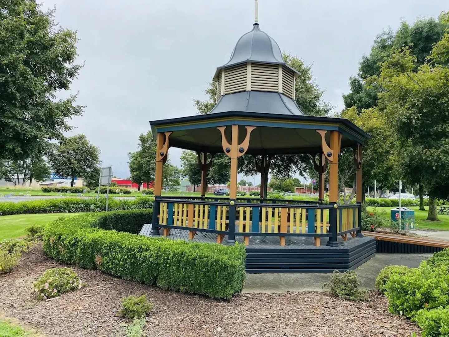 Yarragon 4 Bedroom House in Gippsland