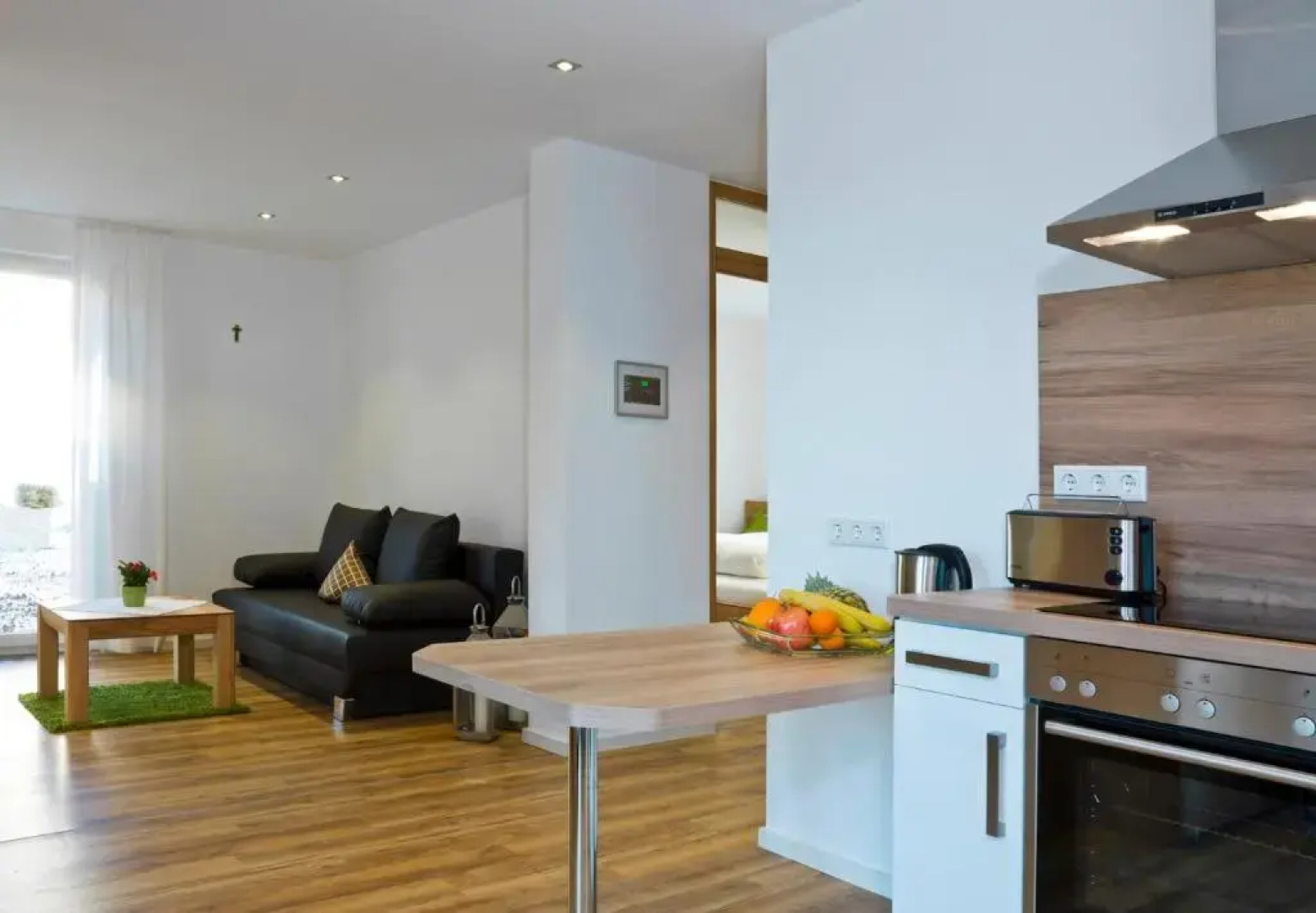 Landhaus Altmuehltal