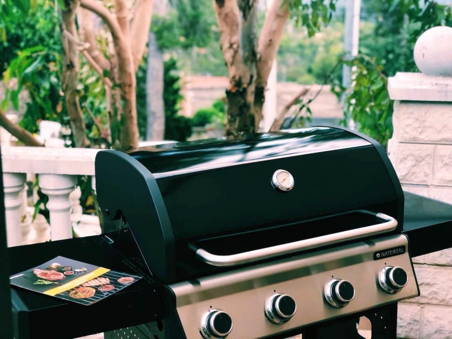 Villa with 7 Bedrooms in Olivella, with Wonderful Mountain View, Private Pool, Enclosed Garden