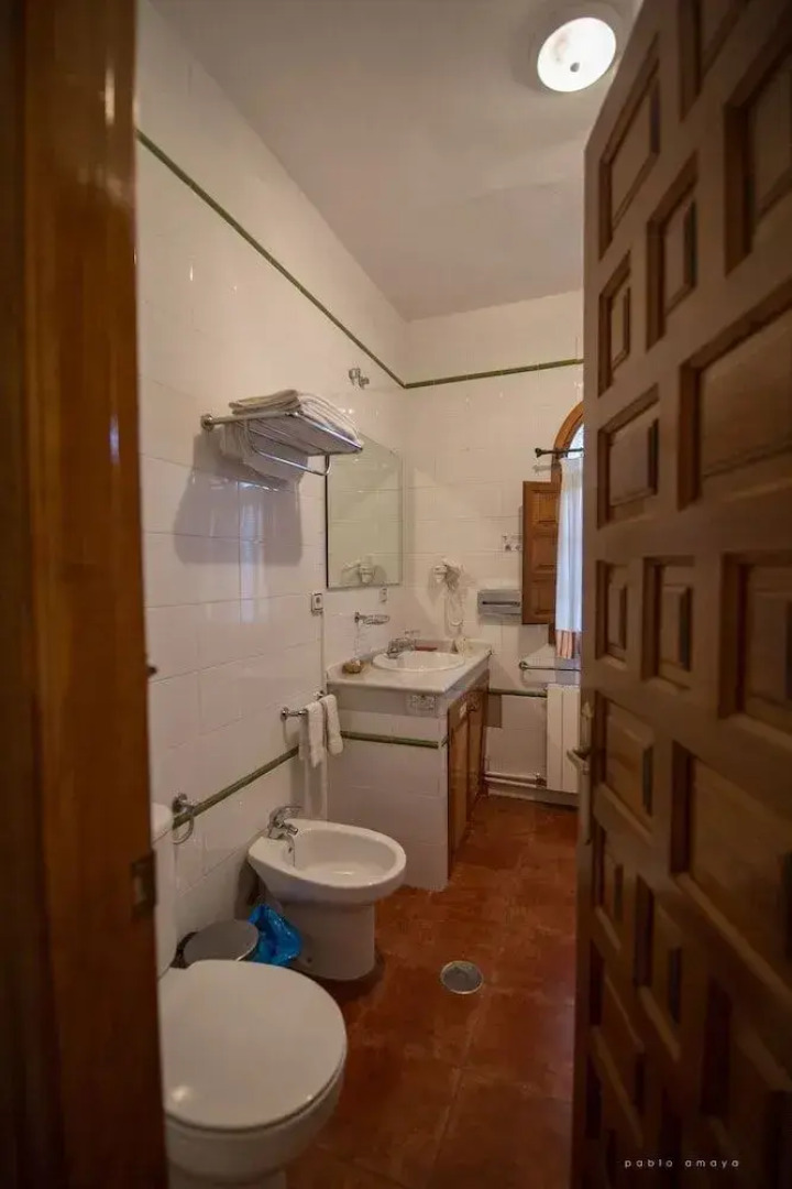 Hotel Rural Las Navas