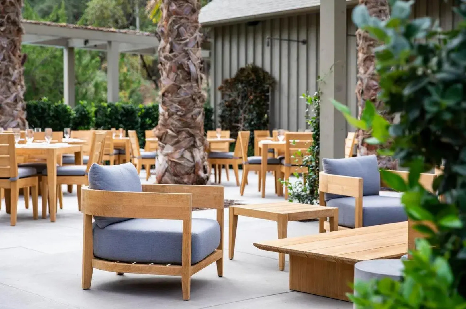 Meadowood Napa Valley