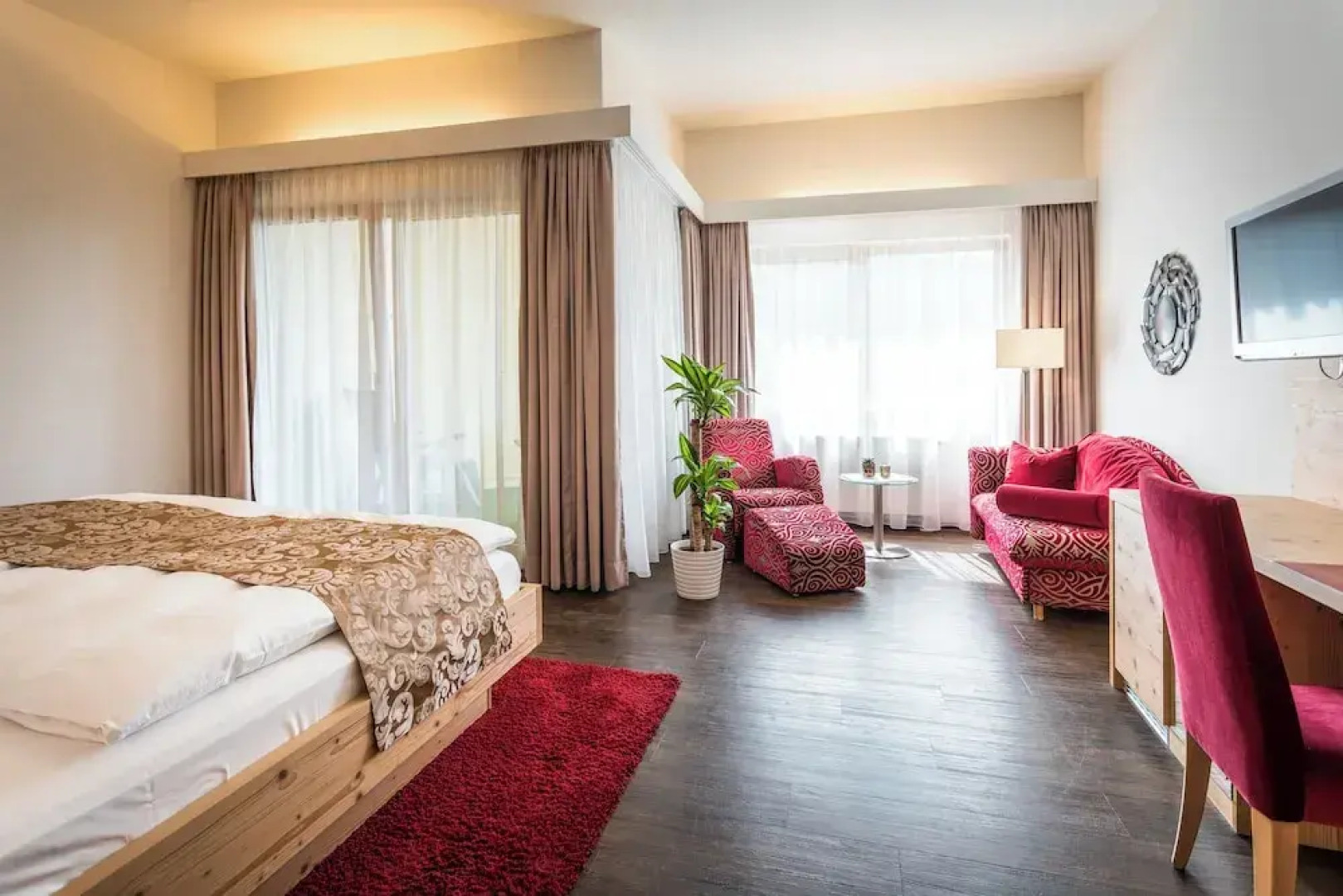 Naturparkhotel Adler