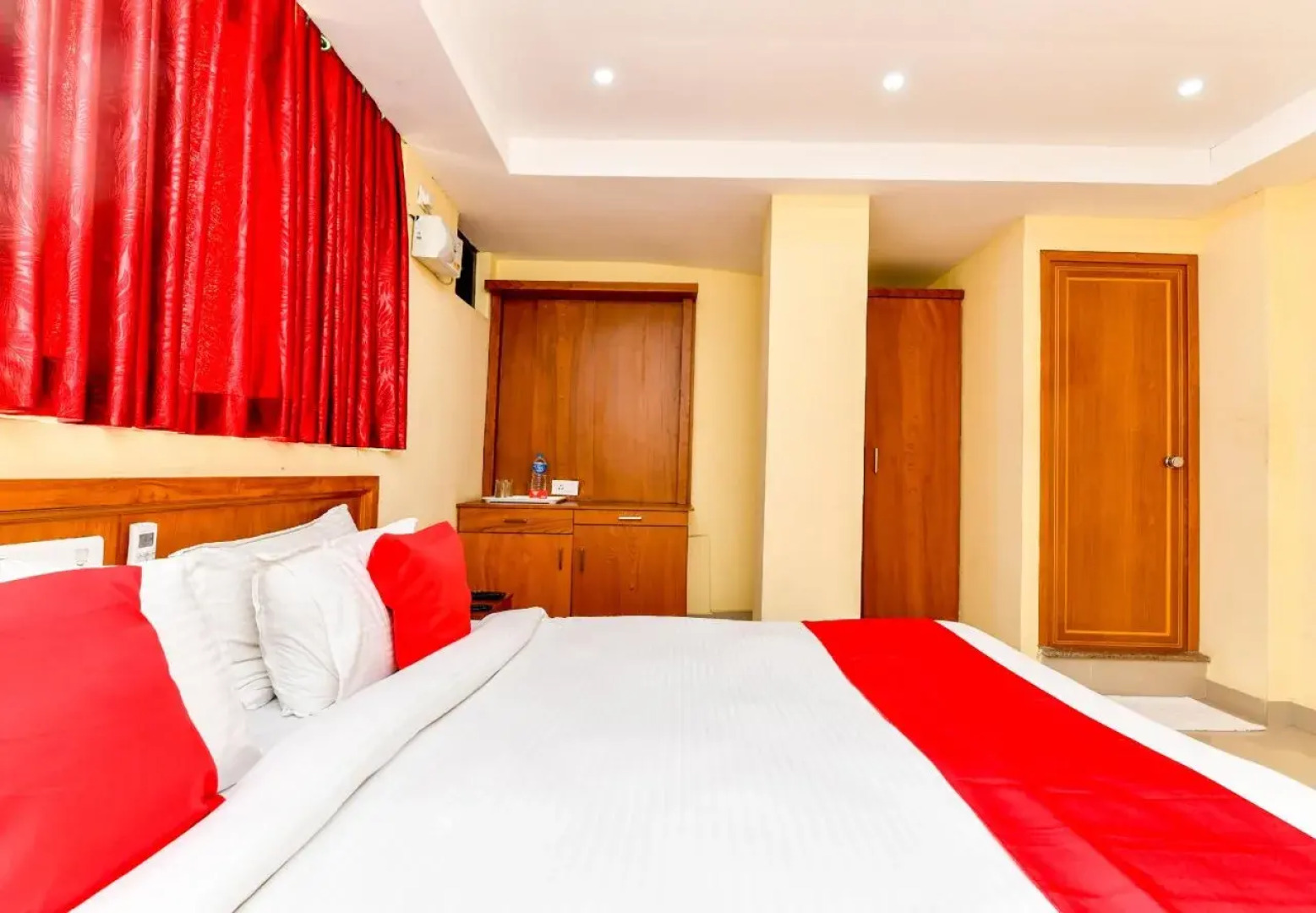 Ghala Residency Inn By OYO Rooms